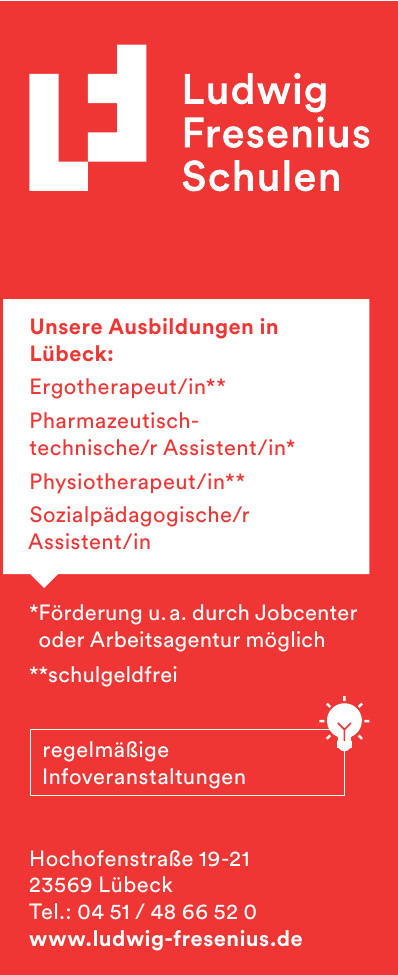 Ludwig Fresenius Schulen Ludwig Fresenius Schulen