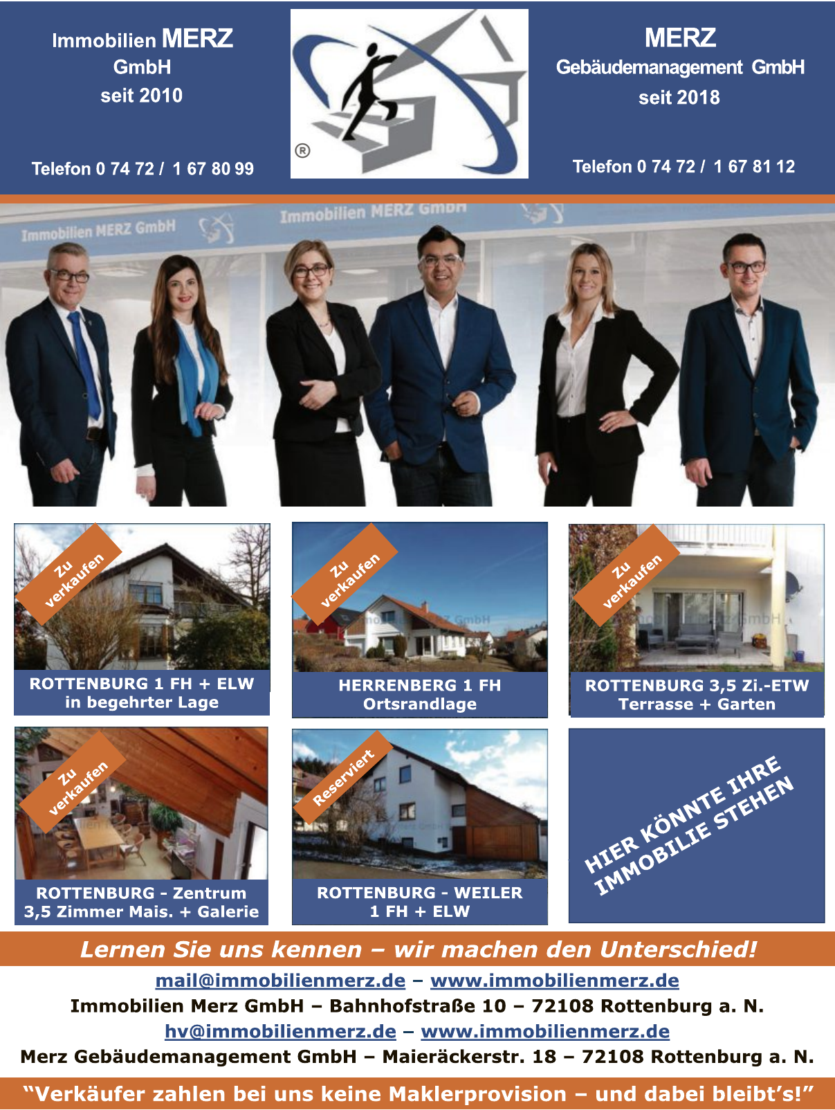 Immobilien Merz Immobilien Merz