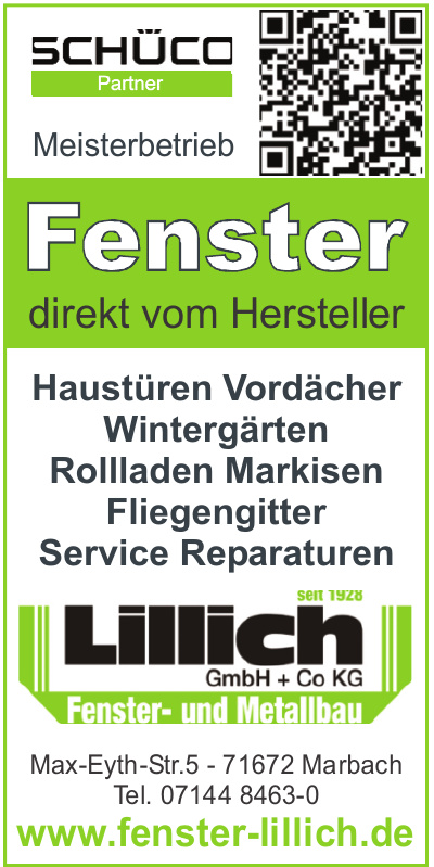 Lillich GmbH & Co. KG