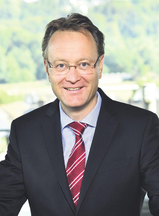 Marcus Otto ist Hauptgeschäftsführer der Kreishandwerkerschaft Bergisches Land Bild: Christopher Arlinghaus Marcus Otto ist Hauptgeschäftsführer der Kreishandwerkerschaft Bergisches Land Bild: Christopher Arlinghaus