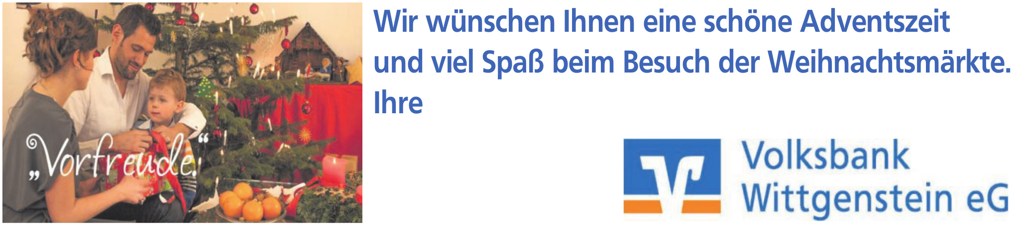 Volksbank Wittgenstein eG Volksbank Wittgenstein eG