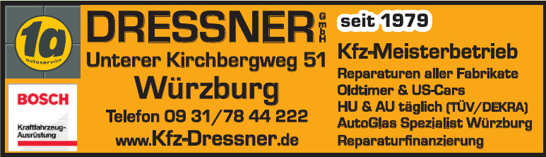 Dressner GmbH