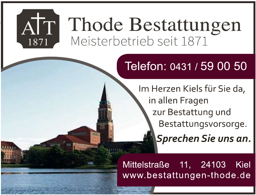 Adolf Thode OHG Adolf Thode OHG