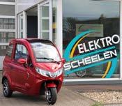 Das Autohaus SCHEELEN wurde vor kurzem an der Magdeburger Str.11 in Krefeld eröffnet. Das Autohaus SCHEELEN wurde vor kurzem an der Magdeburger Str.11 in Krefeld eröffnet.