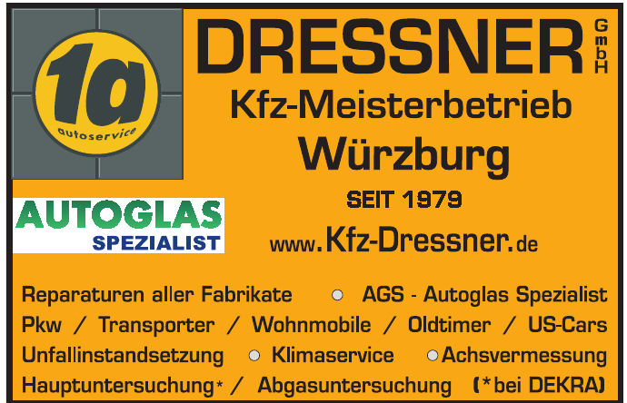 Dressner GmbH Dressner GmbH