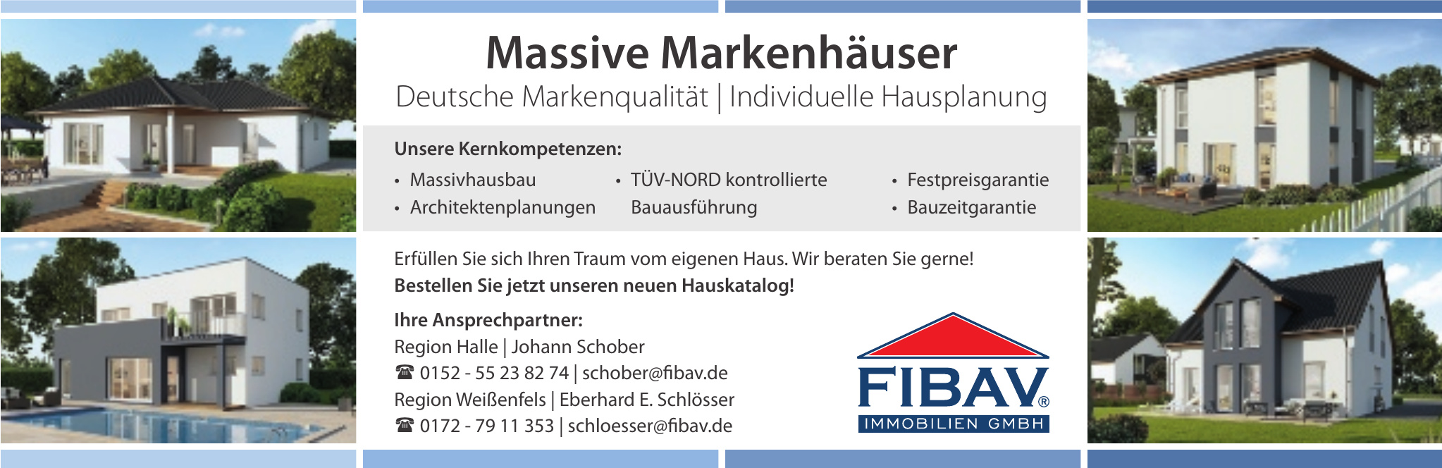 FIBAV Immobilien GmbH FIBAV Immobilien GmbH