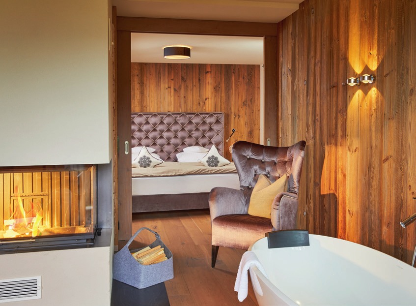 Sporthotel Ellmau präsentiert sich im neuen Look Image 13 Sporthotel Ellmau präsentiert sich im neuen Look Image 13