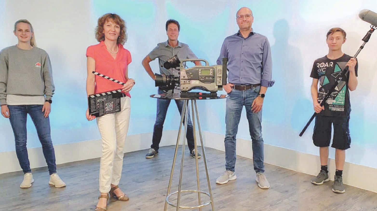 TV38 TV38