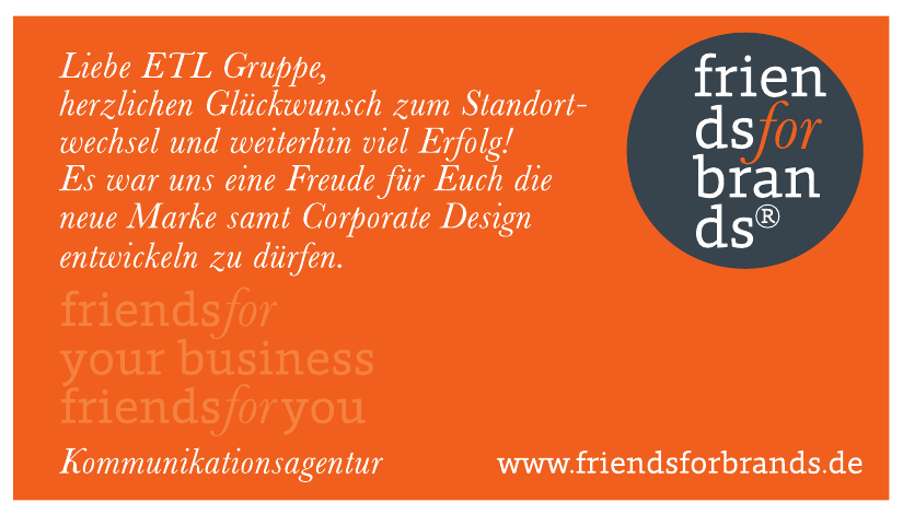 Friends for Brands Friends for Brands