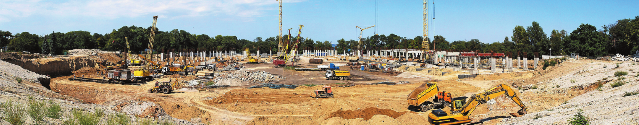 Bau Berlin und Brandenburg zu Ausbildungsplätzen und Förderprogrammen Image 1 Bau Berlin und Brandenburg zu Ausbildungsplätzen und Förderprogrammen Image 1