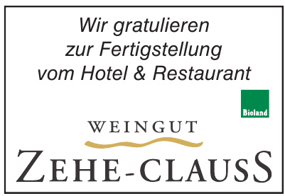 Zehe-Clauss Zehe-Clauss