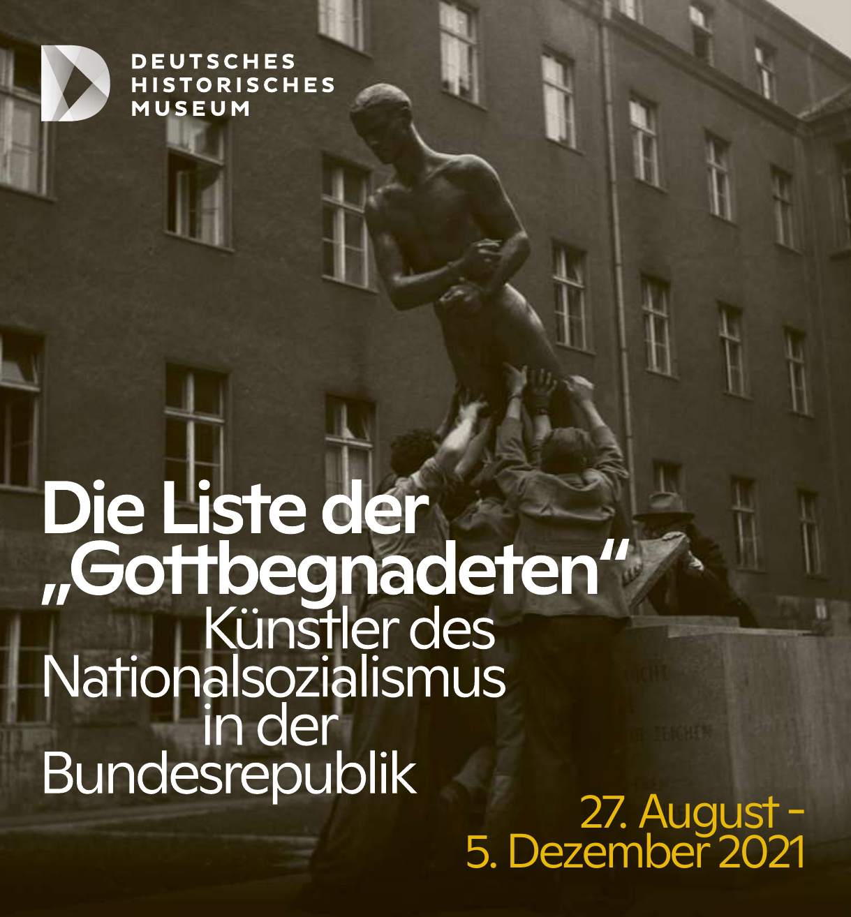 Deutsches Historisches Museum Deutsches Historisches Museum