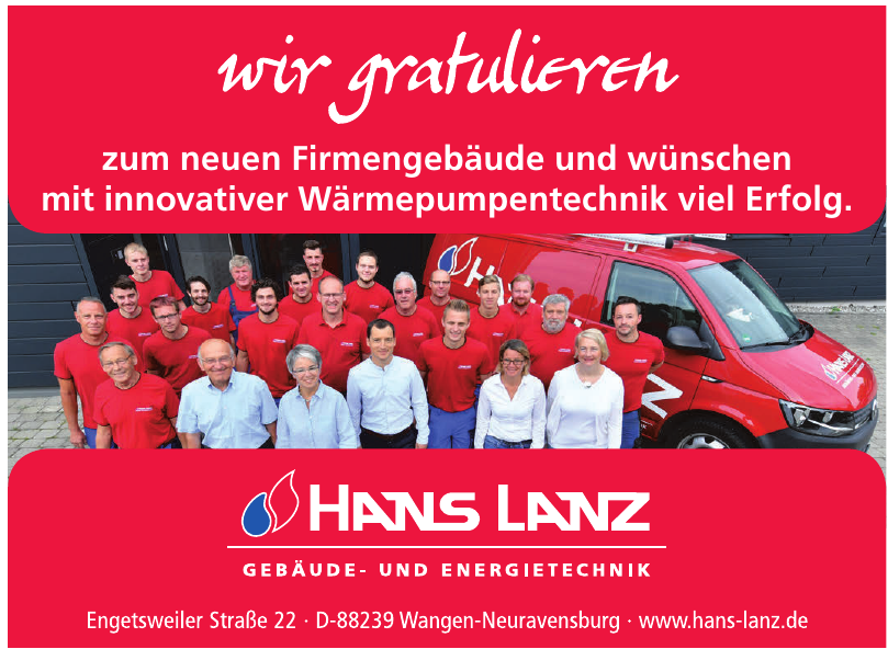 Hanz Lanz Hanz Lanz