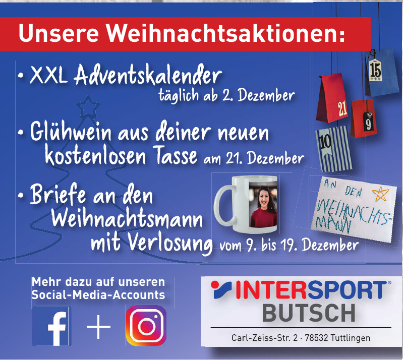 Intersport Butsch Intersport Butsch