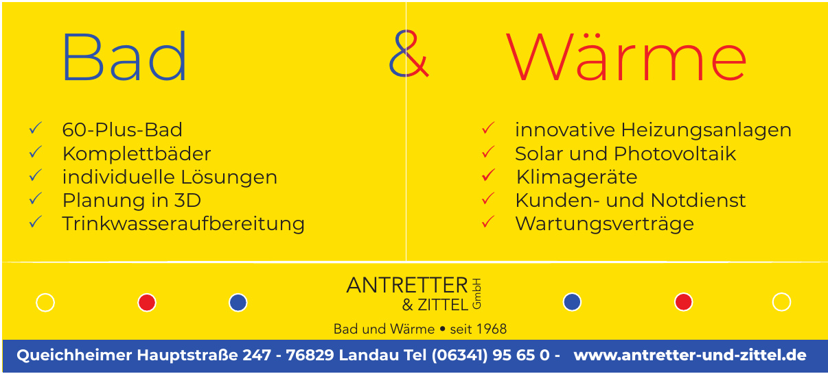 Antretter & Zittel GmbH