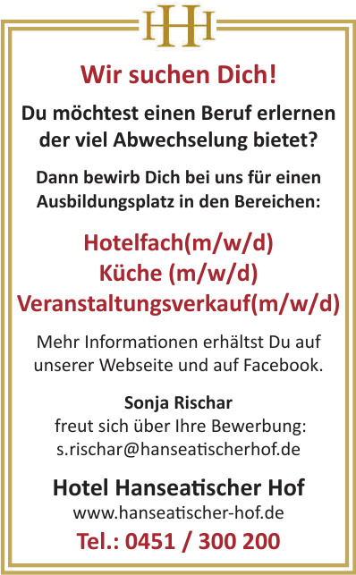 Hotel Hanseatischer Hof Hotel Hanseatischer Hof