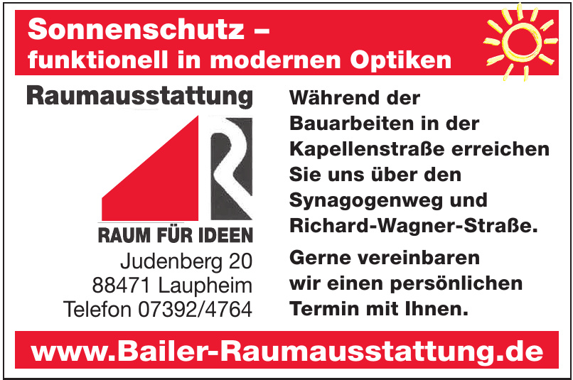 Bailer Bailer