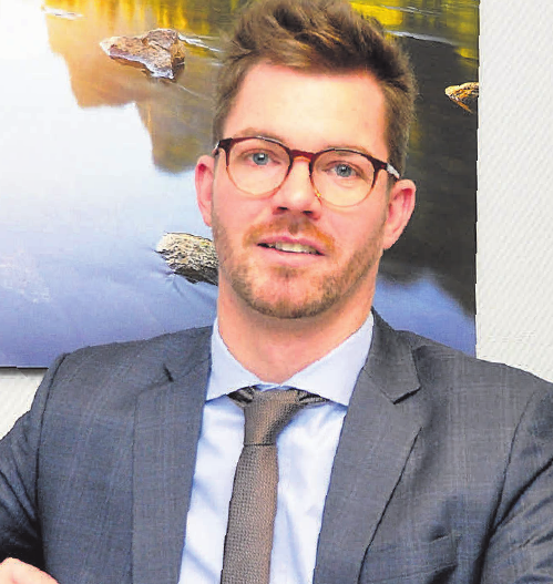 Malte Lautenbach und seine Familie gehören zu jenen Bestattern, die eine solide und faire Beratung anbieten. Malte Lautenbach und seine Familie gehören zu jenen Bestattern, die eine solide und faire Beratung anbieten.