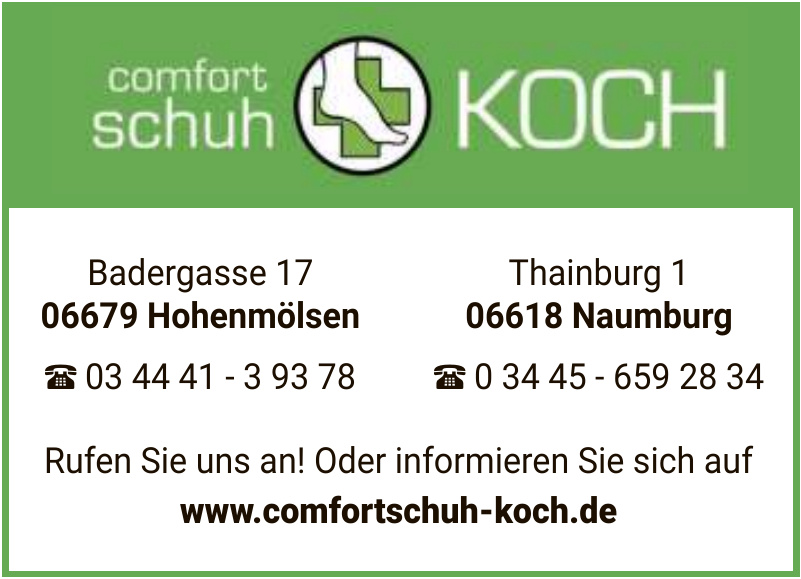 Comfort Schuh Koch Comfort Schuh Koch