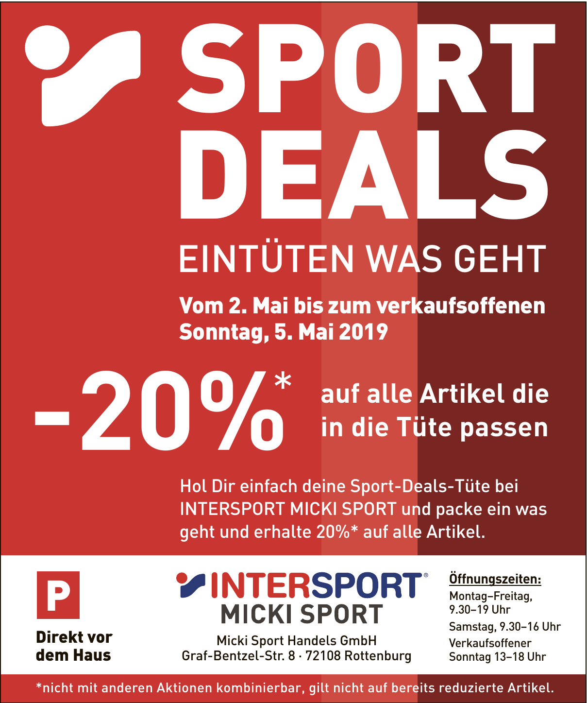 Micki Sport Handels GmbH Micki Sport Handels GmbH