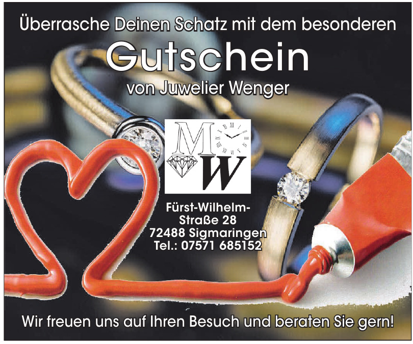 Juwelier Wenger Juwelier Wenger