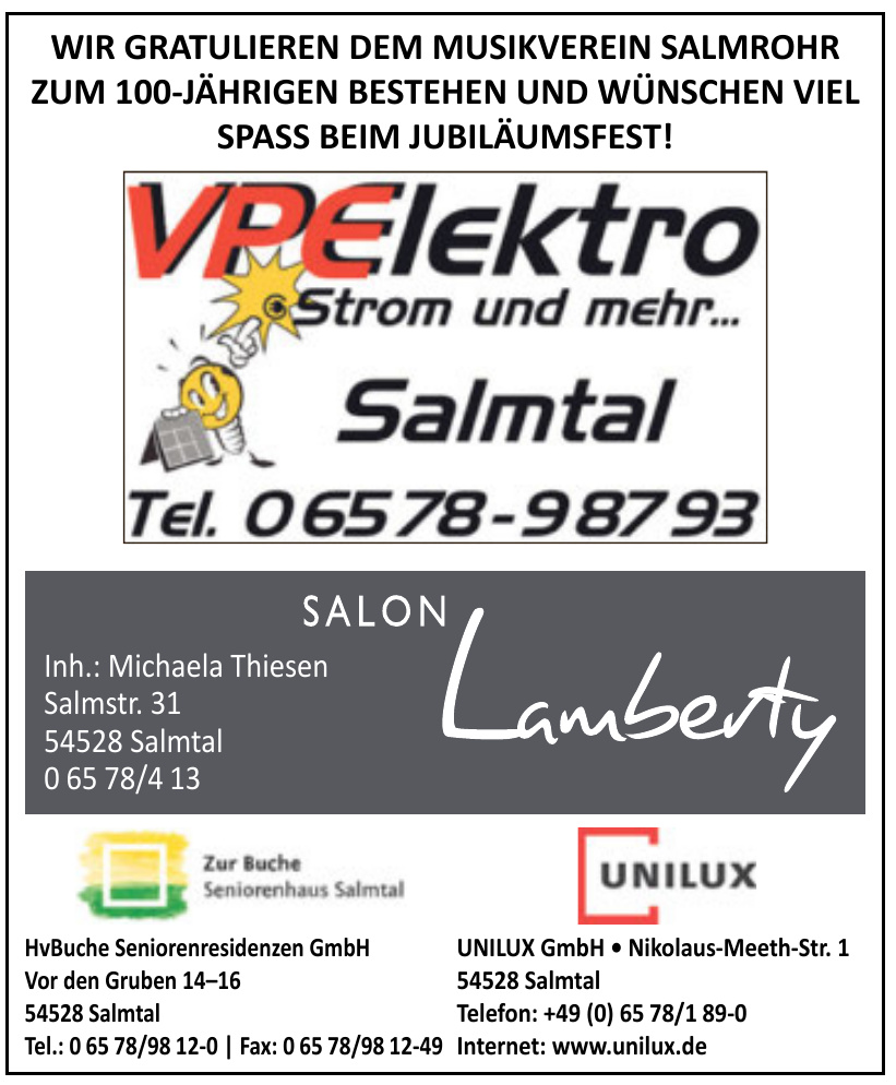 Unilux GmbH