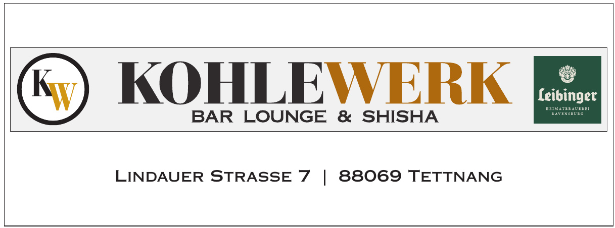 Kohlewerk Bar Lounge Kohlewerk Bar Lounge