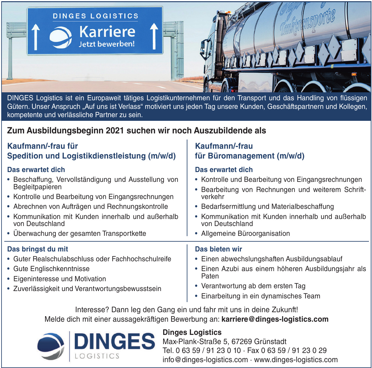 Mit Einem Branchenwechsel Raus Aus Der Beruflichen Sackgasse Frankenthal Rheinpfalz