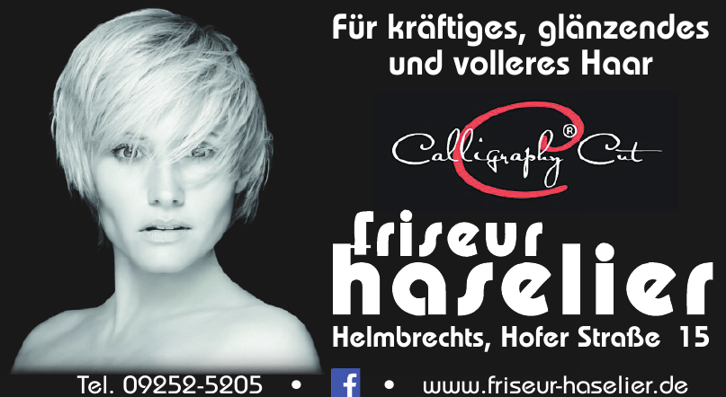 Friseur Haselier Friseur Haselier
