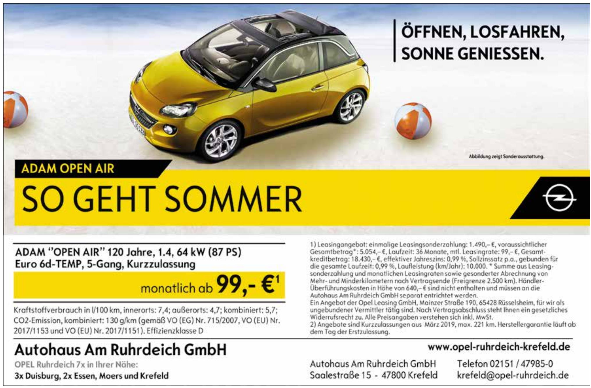 Autohaus Am Ruhrdeich GmbH Autohaus Am Ruhrdeich GmbH