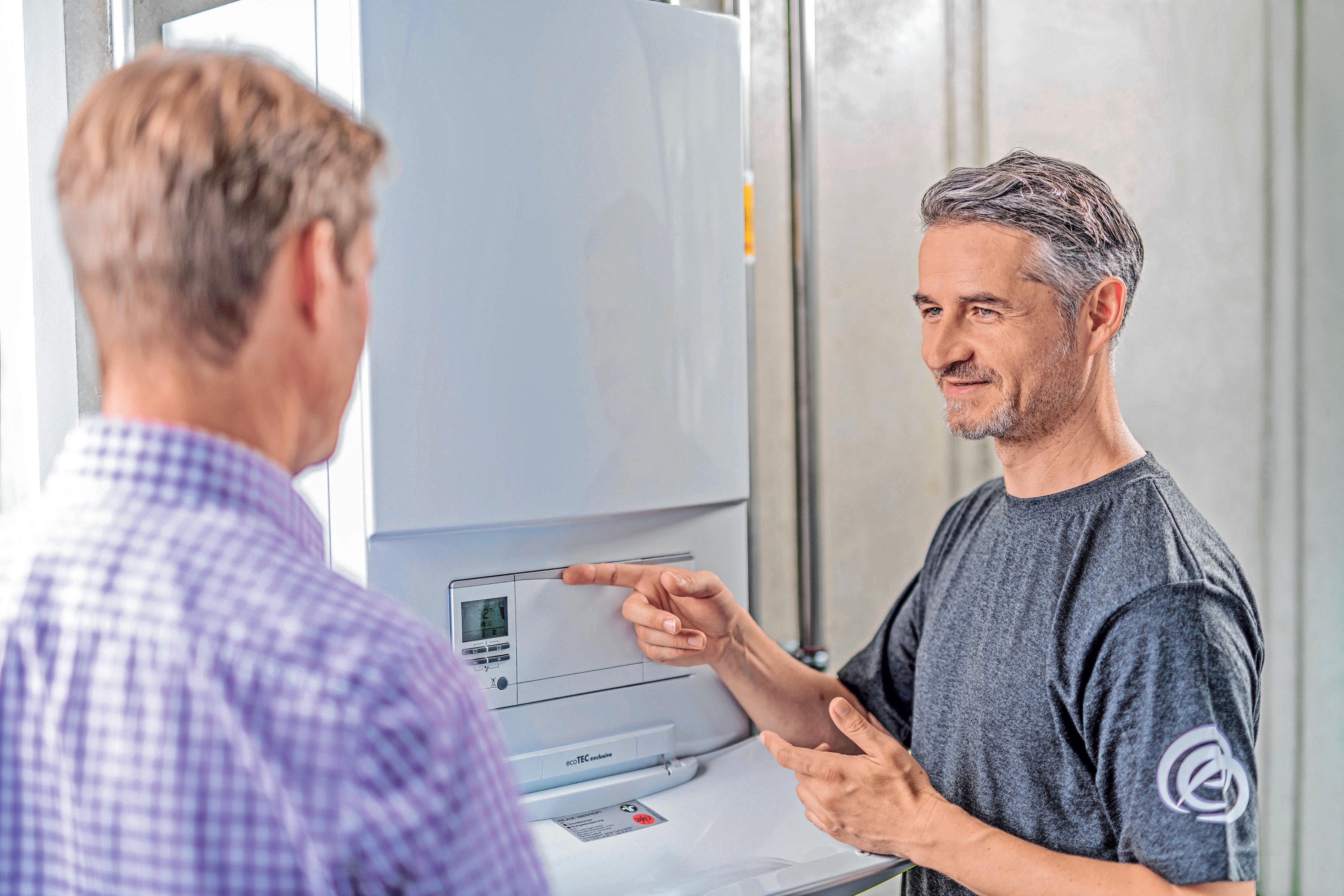Den Wohnbereich mit einer Wärmepumpe abkühlen Image 1 Den Wohnbereich mit einer Wärmepumpe abkühlen Image 1