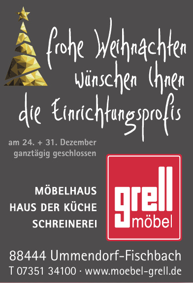 Möbel Grell GmbH