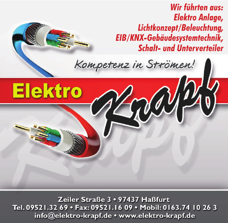 Elektro Krapf Elektro Krapf