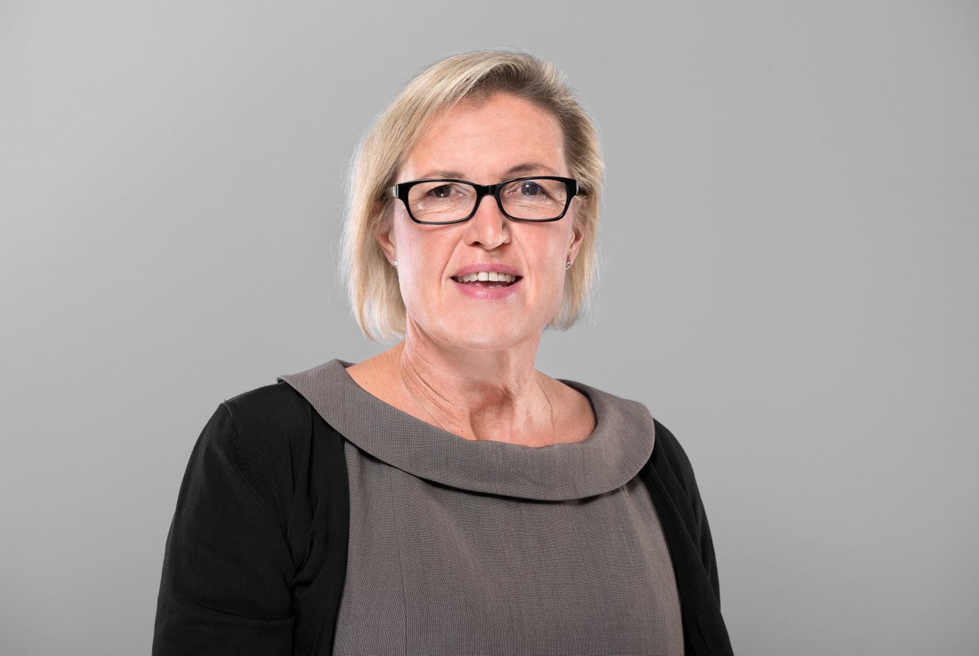 Antje Bauer ist Geschäftsführerin für Starthilfe und Unternehmensförderung bei der IHK Halle-Dessau und Sprecherin des Netzwerks Unternehmensnachfolge Sachsen-Anhalt. FOTO: IHK Antje Bauer ist Geschäftsführerin für Starthilfe und Unternehmensförderung bei der IHK Halle-Dessau und Sprecherin des Netzwerks Unternehmensnachfolge Sachsen-Anhalt. FOTO: IHK