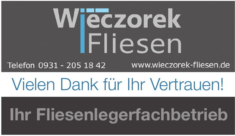 Wieczorek Fliesen Wieczorek Fliesen