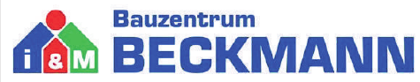 Beckmann Bauzentrum: Spezialist für Gartenbaustoffe Image 3