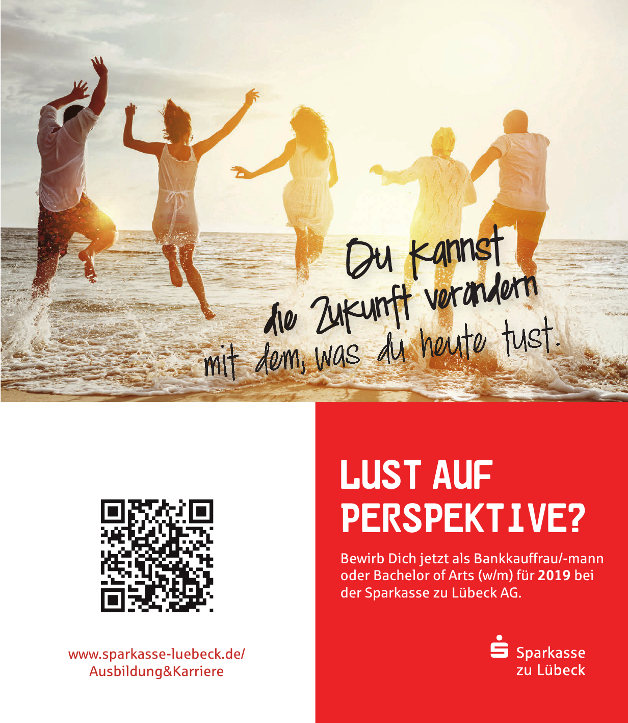 Sparkasse zu Lübeck AG Sparkasse zu Lübeck AG