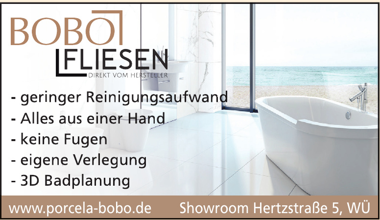 Porcela Bobo Germany GmbH Porcela Bobo Germany GmbH