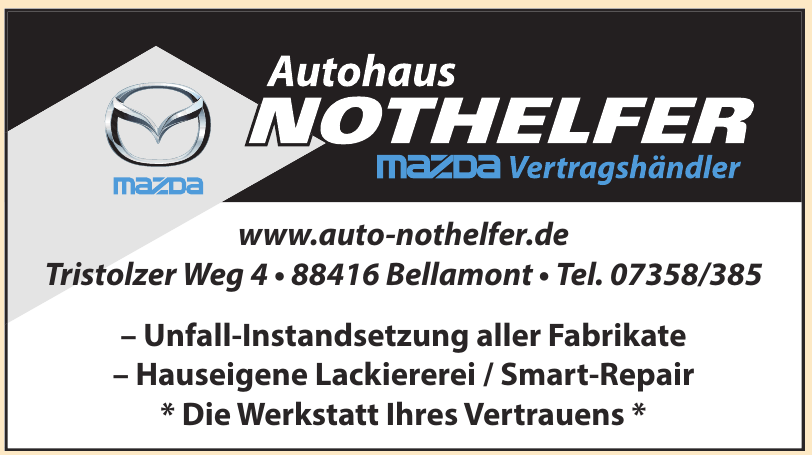 Nothelfer GmbH Nothelfer GmbH