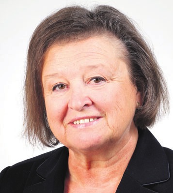 Ludmilla Neuwirth Ludmilla Neuwirth