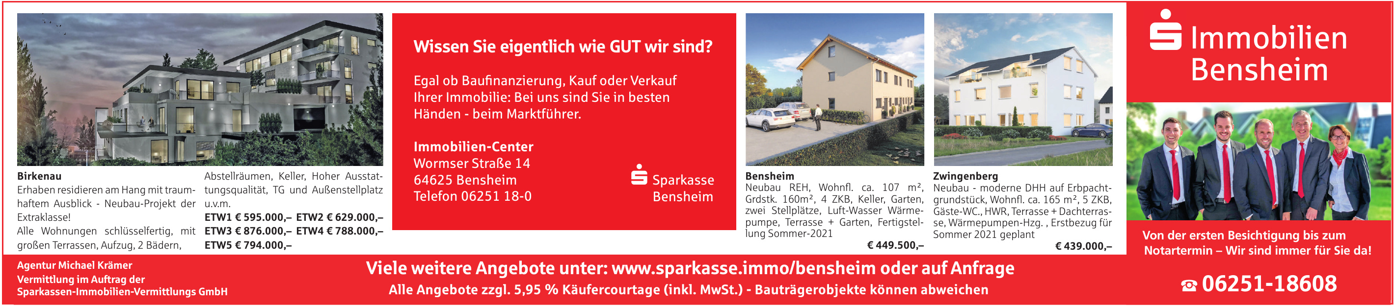 Immobilien-Center Immobilien-Center