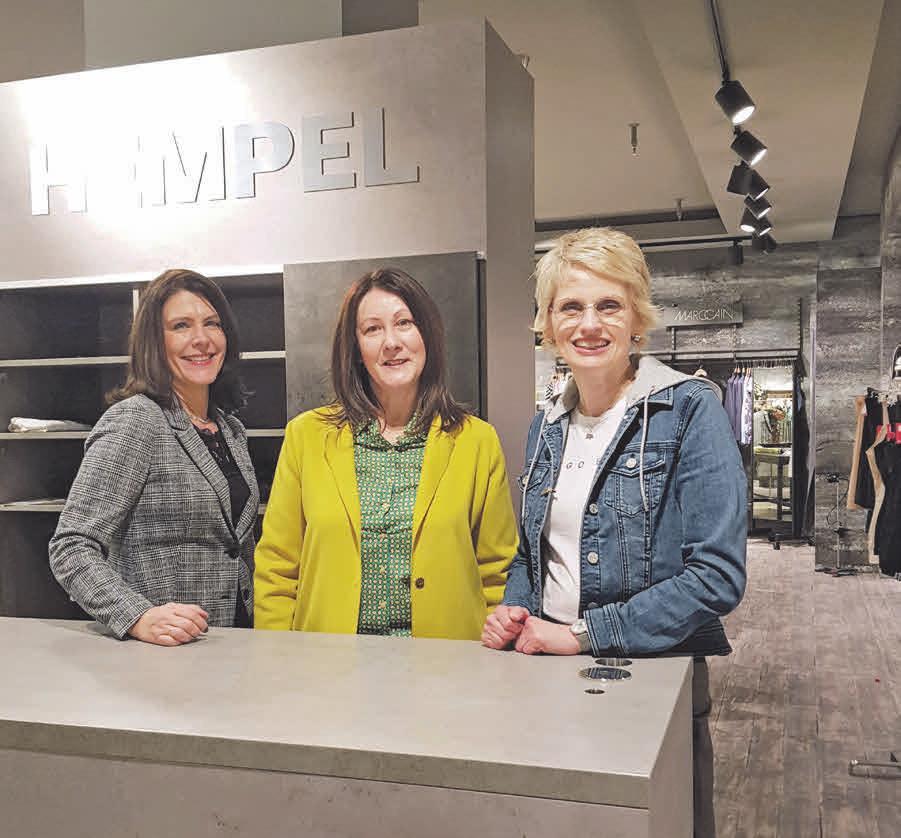 HEMPEL GMBH, TEAM PUMAS HEMPEL GMBH, TEAM PUMAS