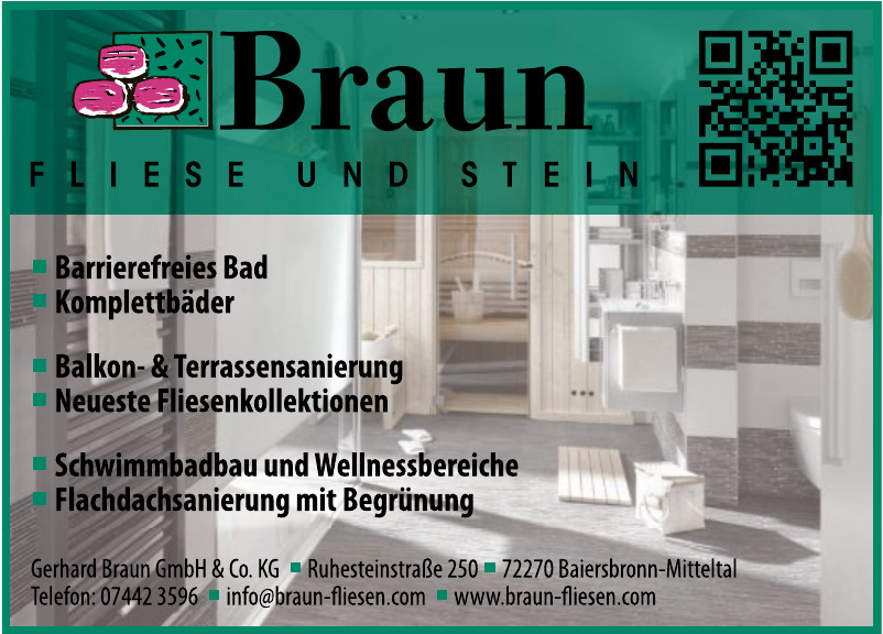 Gerhard Braun GmbH & Co. KG