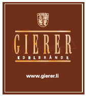 Ad №22 Edelbrennerei Gierer