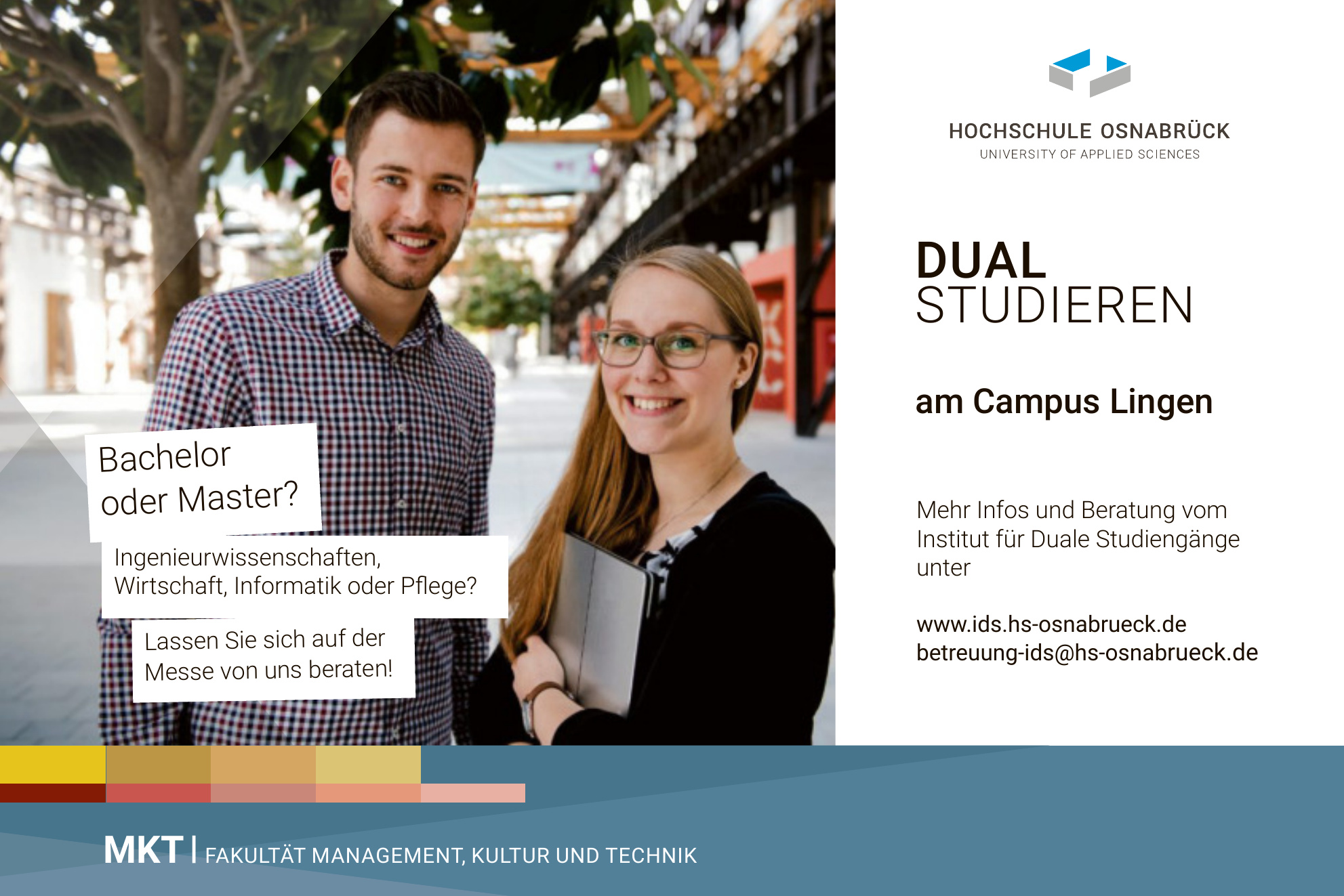 Hochschule Osnabrück Hochschule Osnabrück