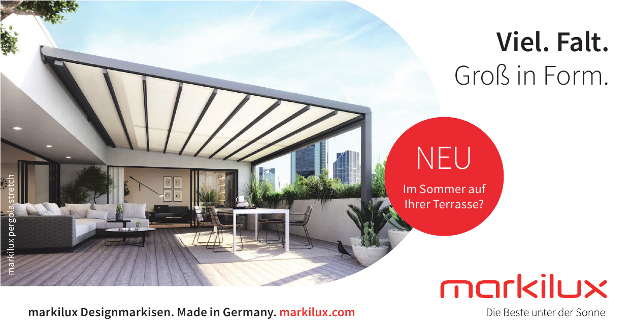 Markilux Markilux