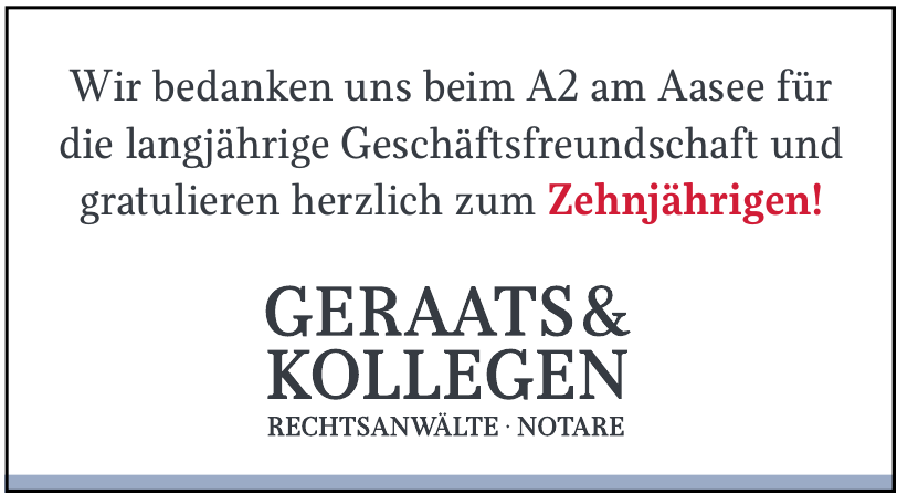 Geraats & Kollegen Geraats & Kollegen