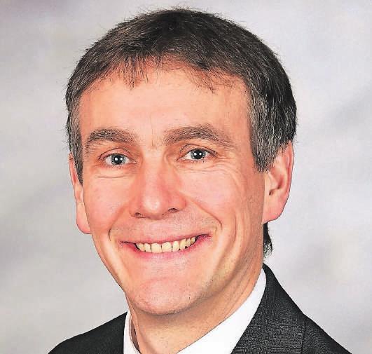 Klaus Selber leitet seit März die neu geschaffene Funktion mRNA-Operations am Standort Wuppertal. Klaus Selber leitet seit März die neu geschaffene Funktion mRNA-Operations am Standort Wuppertal.