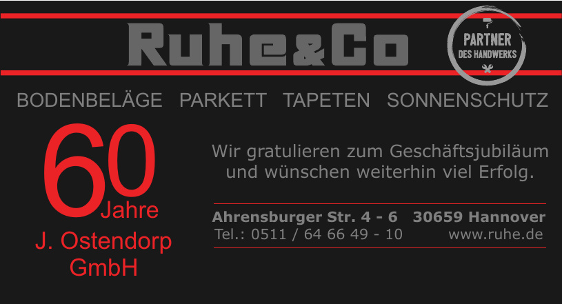 Ruhe & Co.