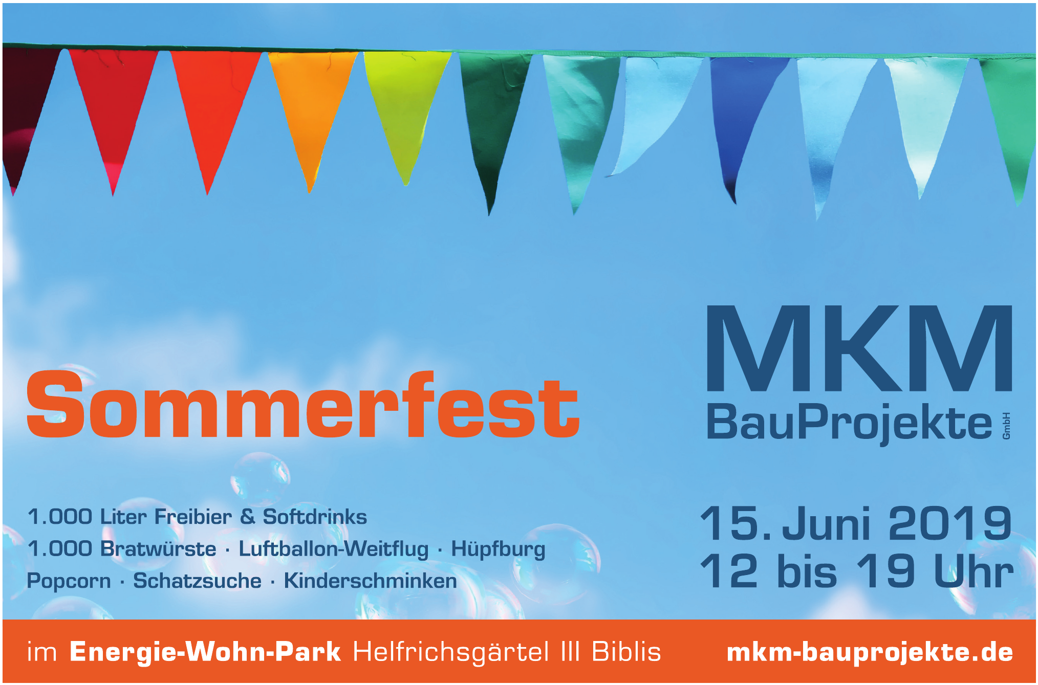 MKM BauProjekte GmbH MKM BauProjekte GmbH